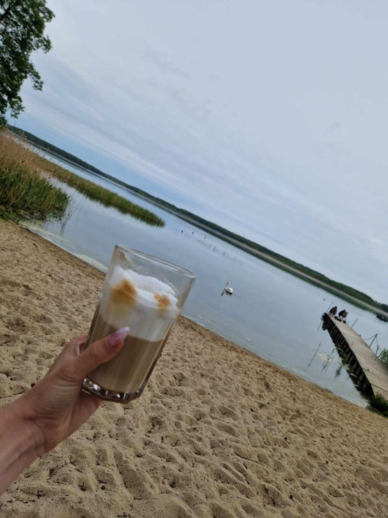 Lesny Zakatek Nr 2 Appartement Radzyń Buitenkant foto